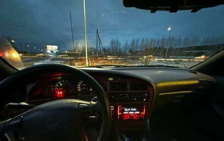 Toyota Camry, 1990 год, 500 000 рублей, 9 фотография