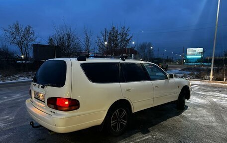 Toyota Camry, 1990 год, 500 000 рублей, 8 фотография