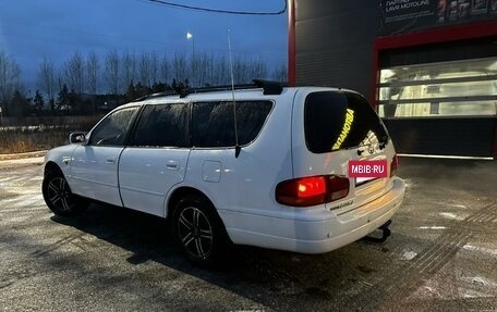 Toyota Camry, 1990 год, 500 000 рублей, 4 фотография