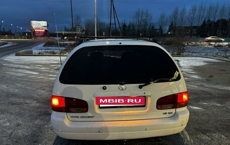 Toyota Camry, 1990 год, 500 000 рублей, 7 фотография