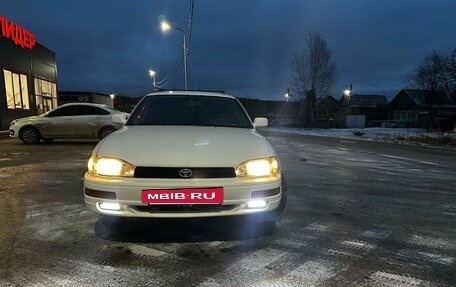 Toyota Camry, 1990 год, 500 000 рублей, 2 фотография