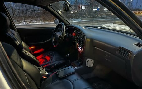 Toyota Camry, 1990 год, 500 000 рублей, 10 фотография