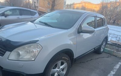 Nissan Qashqai, 2008 год, 850 000 рублей, 1 фотография