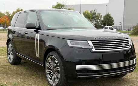 Land Rover Range Rover IV рестайлинг, 2025 год, 28 000 000 рублей, 1 фотография