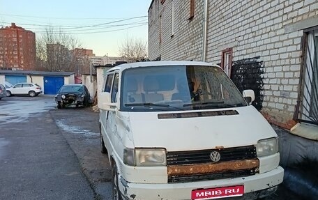 Volkswagen Transporter T4, 1997 год, 250 000 рублей, 1 фотография