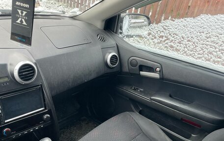 SsangYong Actyon II рестайлинг, 2008 год, 333 333 рублей, 7 фотография