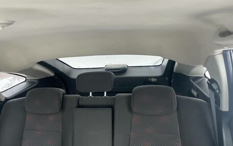 SsangYong Actyon II рестайлинг, 2008 год, 333 333 рублей, 8 фотография