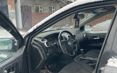 SsangYong Actyon II рестайлинг, 2008 год, 333 333 рублей, 9 фотография