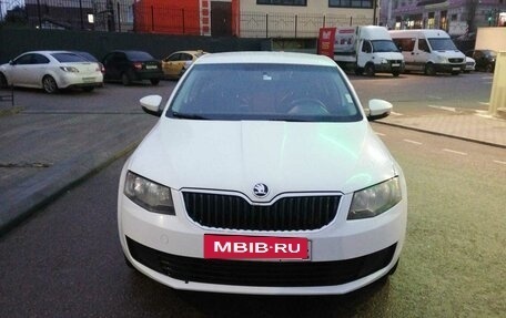 Skoda Octavia, 2016 год, 680 000 рублей, 4 фотография