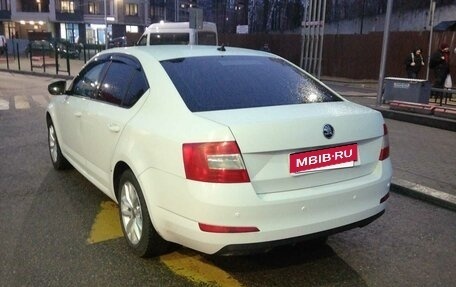 Skoda Octavia, 2016 год, 680 000 рублей, 2 фотография