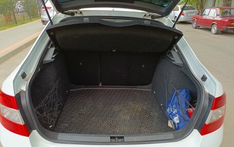 Skoda Octavia, 2016 год, 680 000 рублей, 10 фотография