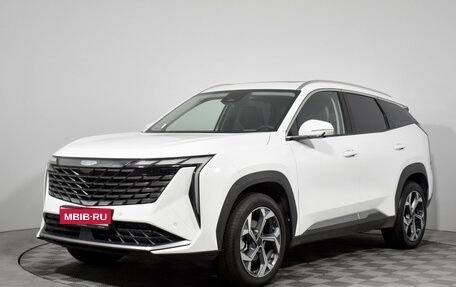 Geely Atlas, 2024 год, 3 225 000 рублей, 1 фотография