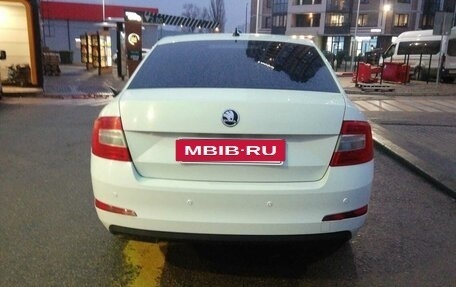 Skoda Octavia, 2016 год, 680 000 рублей, 7 фотография