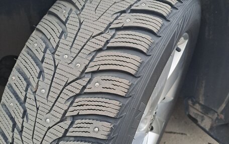 Skoda Superb III рестайлинг, 2016 год, 1 600 000 рублей, 9 фотография