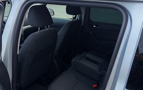 Skoda Yeti I рестайлинг, 2012 год, 800 000 рублей, 10 фотография