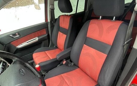 Hyundai Getz I рестайлинг, 2009 год, 155 999 рублей, 6 фотография