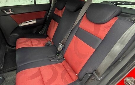 Hyundai Getz I рестайлинг, 2009 год, 155 999 рублей, 8 фотография