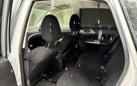 Subaru Impreza III, 2008 год, 700 000 рублей, 17 фотография