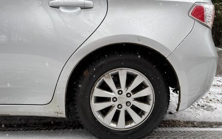 Subaru Impreza III, 2008 год, 700 000 рублей, 18 фотография