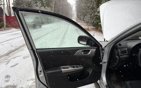 Subaru Impreza III, 2008 год, 700 000 рублей, 19 фотография