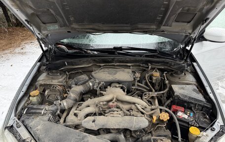 Subaru Impreza III, 2008 год, 700 000 рублей, 22 фотография