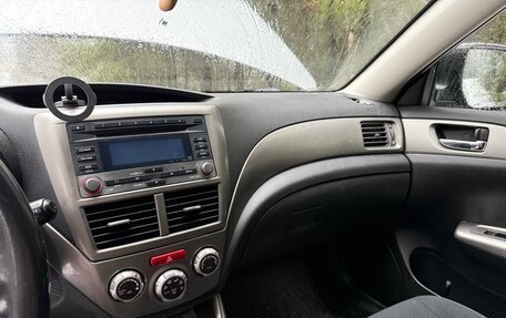 Subaru Impreza III, 2008 год, 700 000 рублей, 23 фотография