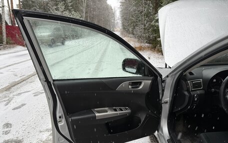 Subaru Impreza III, 2008 год, 700 000 рублей, 20 фотография