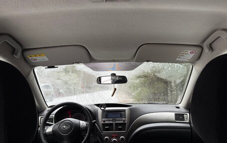 Subaru Impreza III, 2008 год, 700 000 рублей, 30 фотография