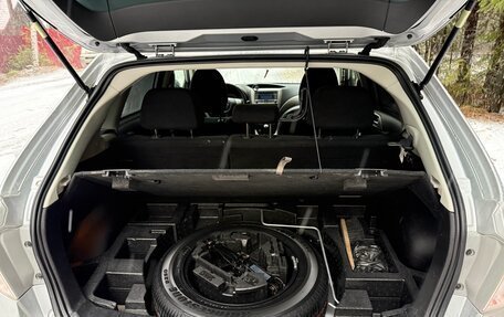 Subaru Impreza III, 2008 год, 700 000 рублей, 28 фотография