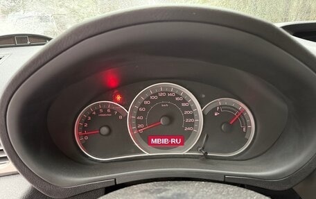 Subaru Impreza III, 2008 год, 700 000 рублей, 25 фотография