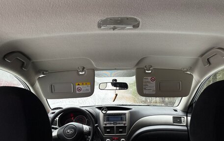 Subaru Impreza III, 2008 год, 700 000 рублей, 31 фотография