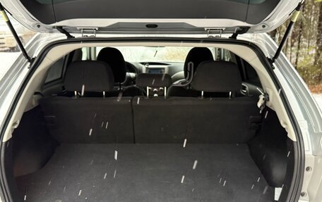 Subaru Impreza III, 2008 год, 700 000 рублей, 32 фотография