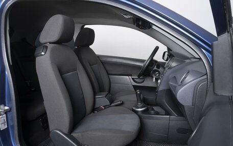 Ford Fiesta, 2007 год, 489 000 рублей, 8 фотография