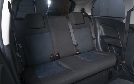 Ford Fiesta, 2007 год, 489 000 рублей, 7 фотография