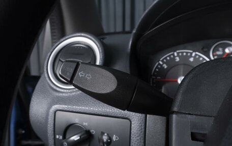 Ford Fiesta, 2007 год, 489 000 рублей, 13 фотография