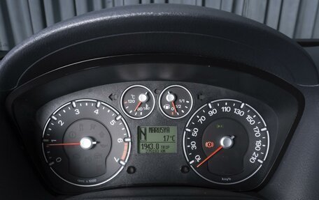 Ford Fiesta, 2007 год, 489 000 рублей, 15 фотография