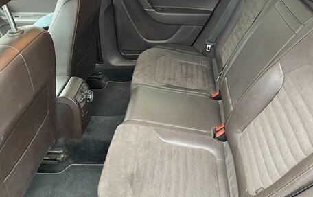 Volkswagen Passat B7, 2012 год, 850 000 рублей, 9 фотография