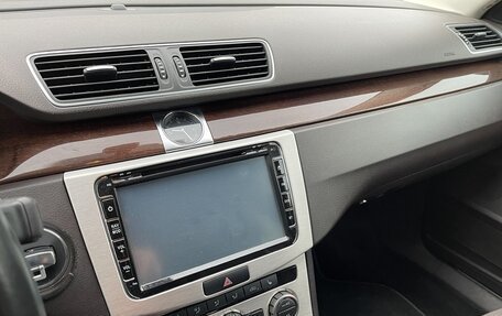 Volkswagen Passat B7, 2012 год, 850 000 рублей, 7 фотография