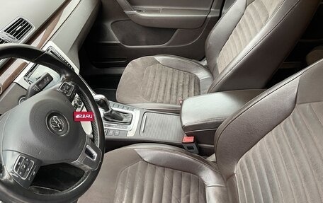 Volkswagen Passat B7, 2012 год, 850 000 рублей, 8 фотография