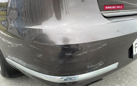 Volkswagen Passat B7, 2012 год, 850 000 рублей, 13 фотография