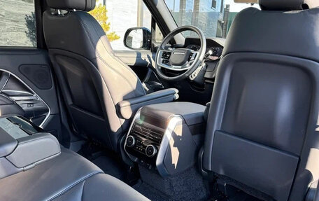 Land Rover Range Rover IV рестайлинг, 2024 год, 20 127 700 рублей, 2 фотография