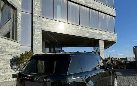 Land Rover Range Rover IV рестайлинг, 2024 год, 20 127 700 рублей, 5 фотография