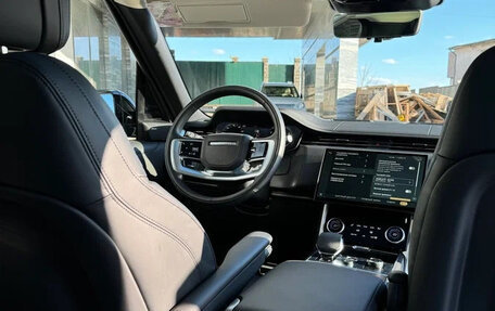 Land Rover Range Rover IV рестайлинг, 2024 год, 20 127 700 рублей, 10 фотография