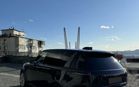 Land Rover Range Rover IV рестайлинг, 2024 год, 20 127 700 рублей, 6 фотография