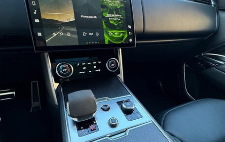 Land Rover Range Rover IV рестайлинг, 2024 год, 20 127 700 рублей, 11 фотография