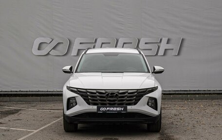 Hyundai Tucson, 2023 год, 3 150 000 рублей, 3 фотография