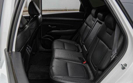 Hyundai Tucson, 2023 год, 3 150 000 рублей, 9 фотография