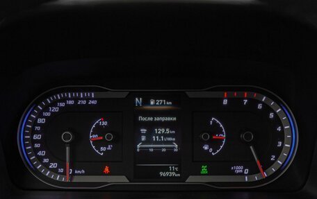 Hyundai Tucson, 2023 год, 3 150 000 рублей, 11 фотография