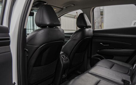 Hyundai Tucson, 2023 год, 3 150 000 рублей, 10 фотография