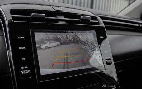 Hyundai Tucson, 2023 год, 3 150 000 рублей, 13 фотография